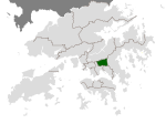 Vorschaubild für Wong Tai Sin District