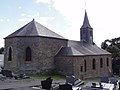 Église Saint-Luc d'Houldizy