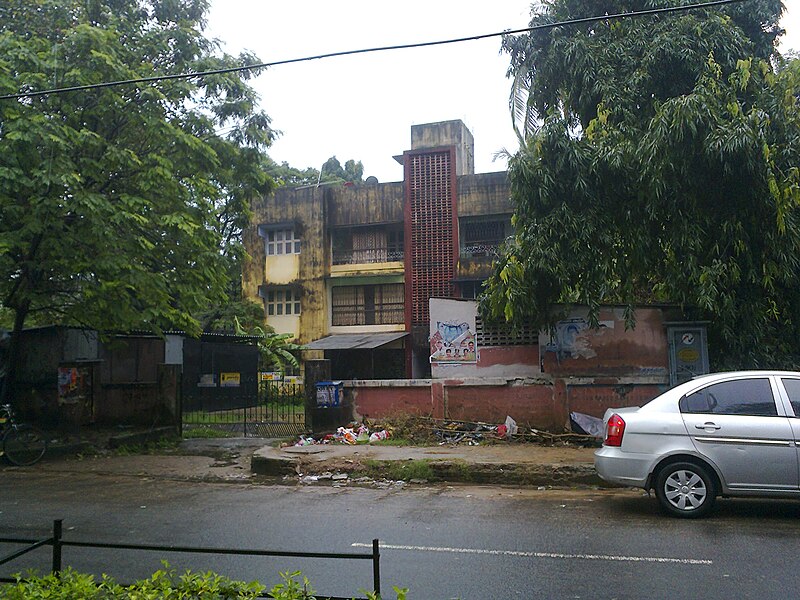 File:Houses in Tamil Nadu.jpg