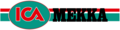 ICA-Mekka logo 1997-1998