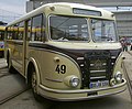 IFA H6B autobus