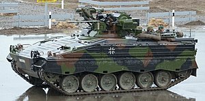 Military Vehicle: Types of military vehicles, Related pages, Sources