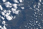 Thumbnail for File:ISS062-E-106146 - View of Earth.jpg