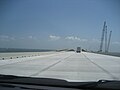 I 10 Highrise over Pontchartrain East of New Orleans August 2009.jpg