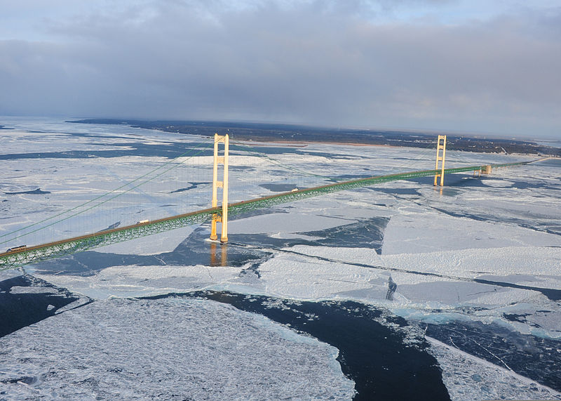File:Ice forms in the Straits of Mackinac, underneath the Mackinac Bridge, near St 120124-G-JL323-038.jpg