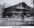 Idaho State Building at World's Columbian Exposition 1893 Kirtland Cutter.jpg