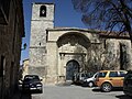 wikimedia_commons=File:Iglesia_de_Beteta.JPG image=https://commons.wikimedia.org/wiki/File:Iglesia_de_Beteta.JPG