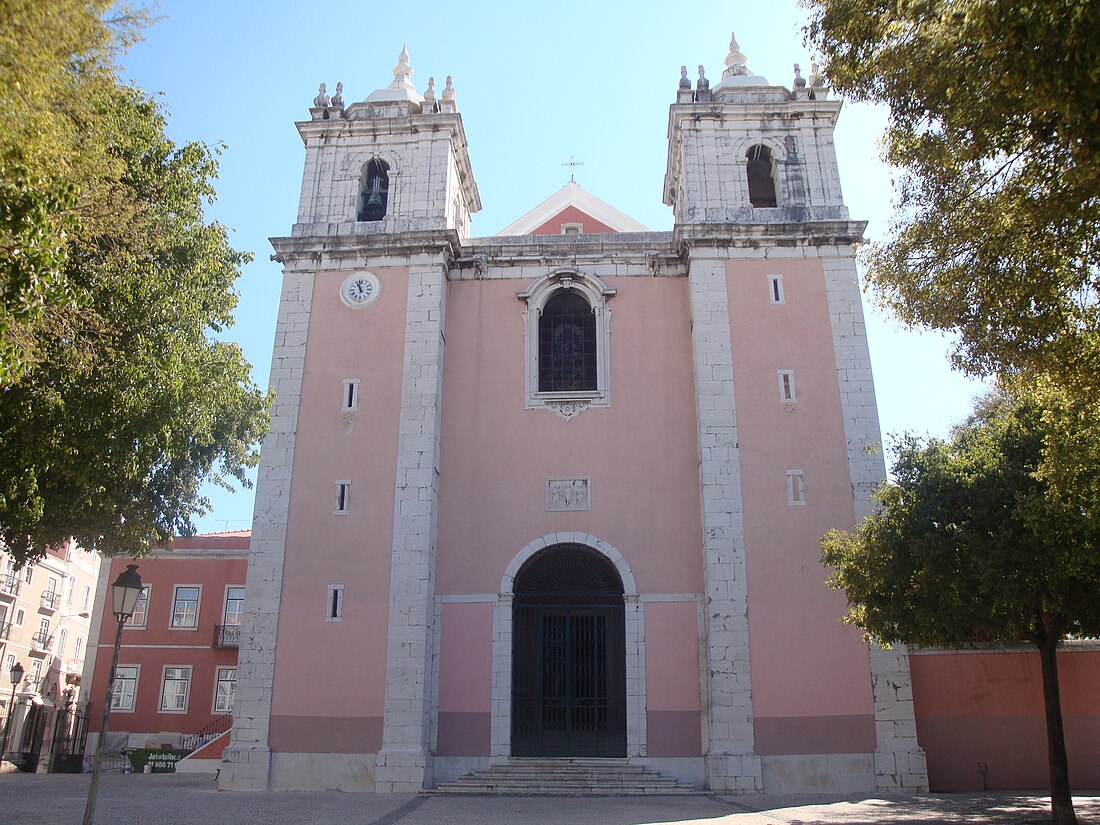 Santos-o-Velho