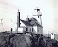 Vignette pour Phare de l'Île aux Œufs