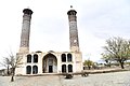 Mezquita Ağdam