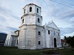 Immaculate Conception Church Oslob