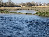 Improvements in the river Fergus