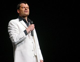 <span class="mw-page-title-main">Ingo Appelt (comedian)</span> German comedian