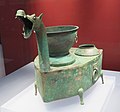 Inner Mongolia Museum bronze stove with a dragon head A.jpg