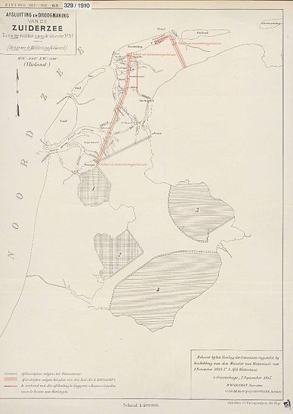 File:Inpoldering Zuiderzee - plan Bongaerts.jpg