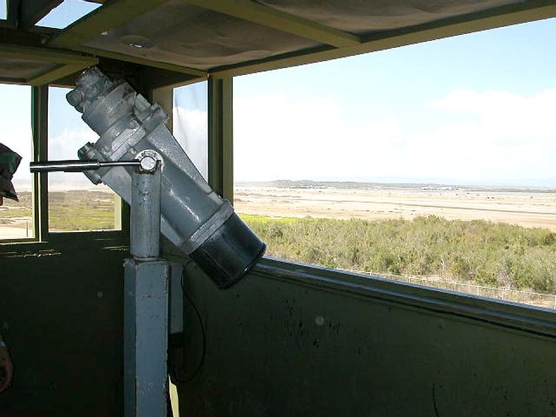 File:Inside an American observation post in Guantanamo.jpg