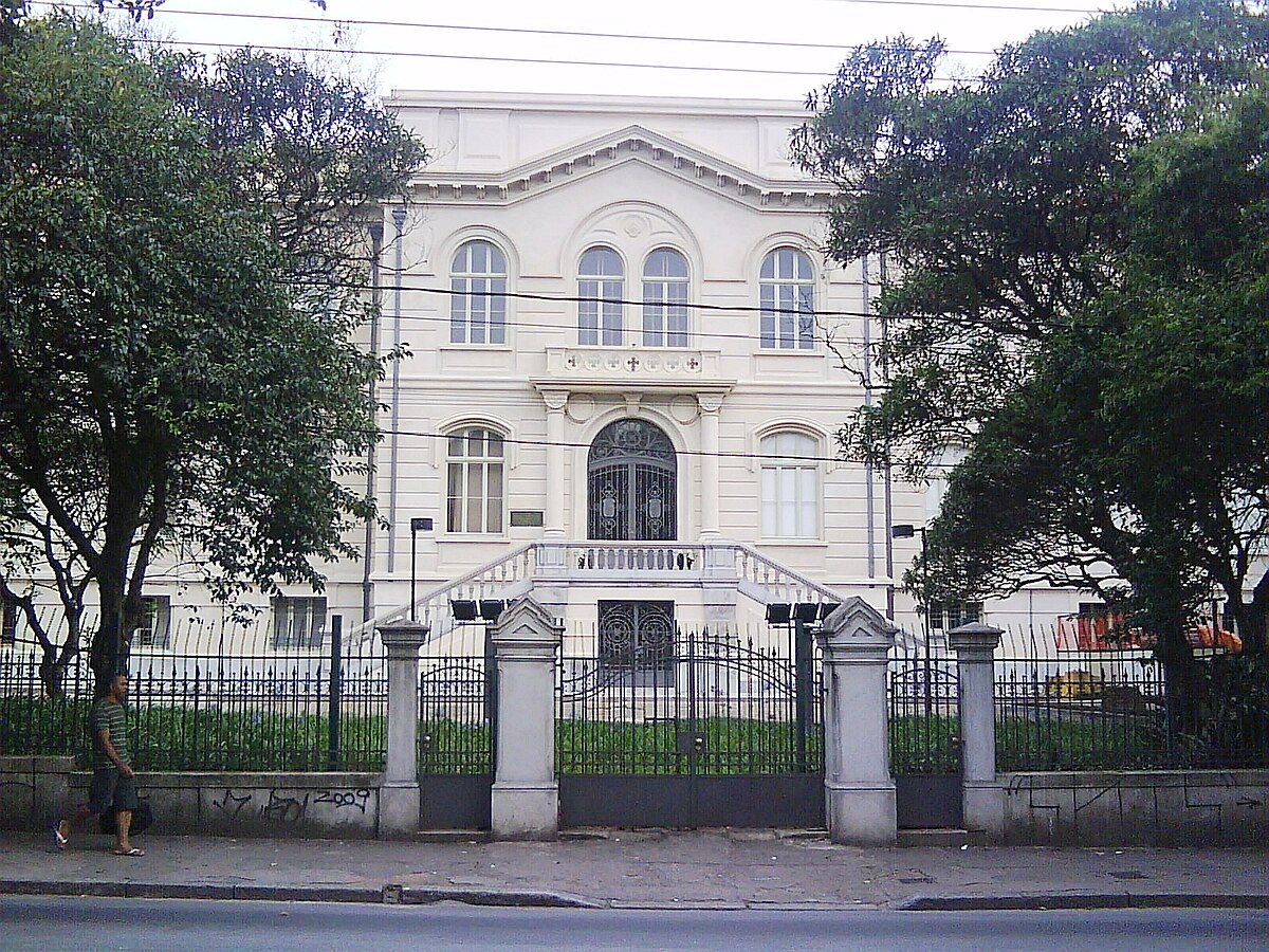 Instituto Revelar RJ