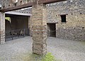 * Nomination Interior of Casa del Menandro (Pompeii) --Commonists 18:21, 14 June 2021 (UTC) * Promotion  Support Good quality. --Ermell 21:10, 14 June 2021 (UTC)