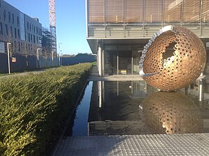 Maynooth University