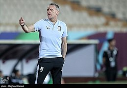 Iran, S. Korea Closer to Securing Spot in World Cup Tournament after Draw 2021-37.jpg