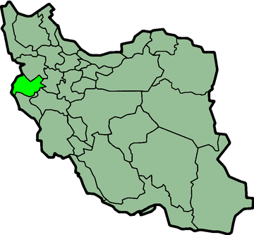 Kermanshah