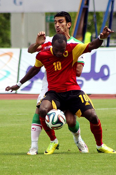 File:Iran vs. Angola 2014-05-30 (056).jpg