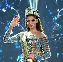 Miss France 2022 - Wikipedia