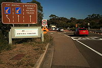 Miniatyrbild för Jervis Bay Territory