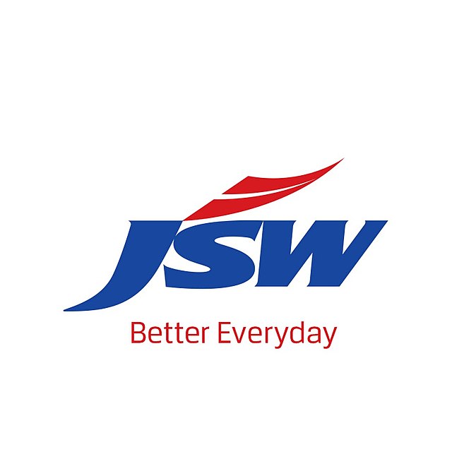 JSW Steel