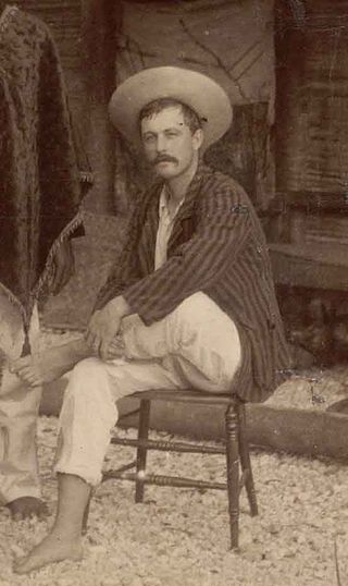 <span class="mw-page-title-main">Jack Buckland</span> 19th-century Australian trader