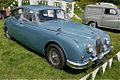 Jaguar Mark 2 (1962)