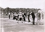 Thumbnail for Athletics at the 1904 Summer Olympics – Men's 1500 metres