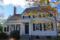 James Townley House, Union, NJ - rear view.jpg