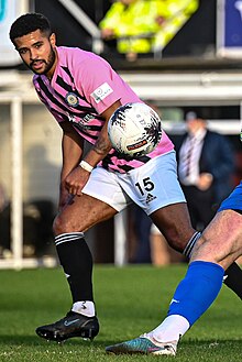 Jamie Allen - Curzon Ashton vs. Hereford (Away) 21 -10-23-40 (53273921162).jpg