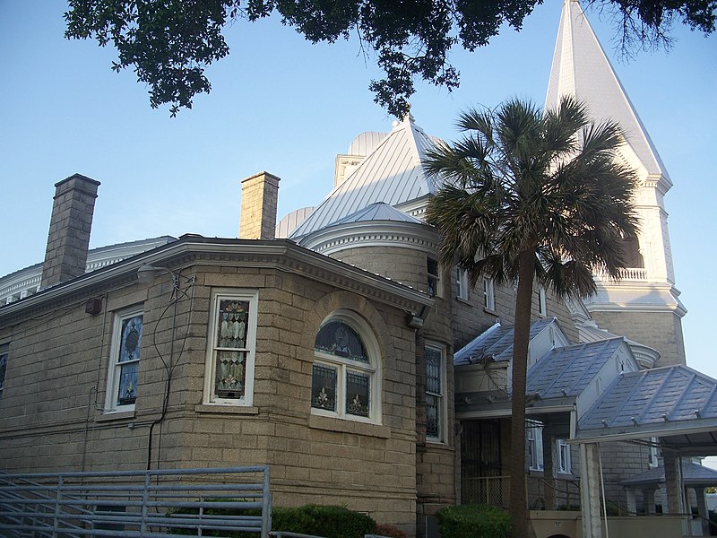 File:Jax FL Bethel Baptist Church01.jpg