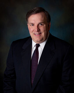 Jeffrey A. Parker American businessman and education philanthropist