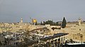 Jerusalem Western Wall 2017