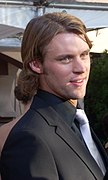 Jesse spencer