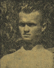 Kovář v roce 1946