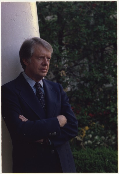 File:Jimmy Carter - NARA - 174400.tif