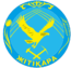 Escudo de armas del distrito de Jitikara