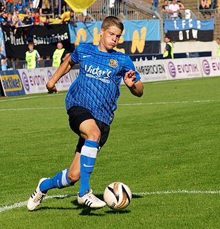 <span class="mw-page-title-main">Johannes Wurtz</span> German professional footballer (born 1992)