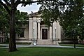 John Carter Brown Library, Brown University, Providence, RI (1904)