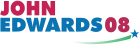 John Edwards Campaign Logo.svg