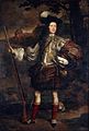 John Michael Wright - Lord Mungo Murray (Am Morair Mungo Moireach), 1668 - 1700. Son of 1st Marquess of Atholl - Google Art Project.jpg