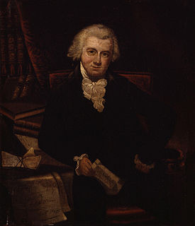 <span class="mw-page-title-main">John Reeves (activist)</span> British judge and public official
