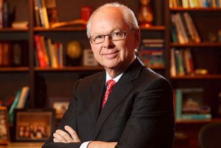 John M. Noel American entrepreneur and philanthropist (born 1948)