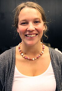 Miniatyrbild för Josefin Neldén