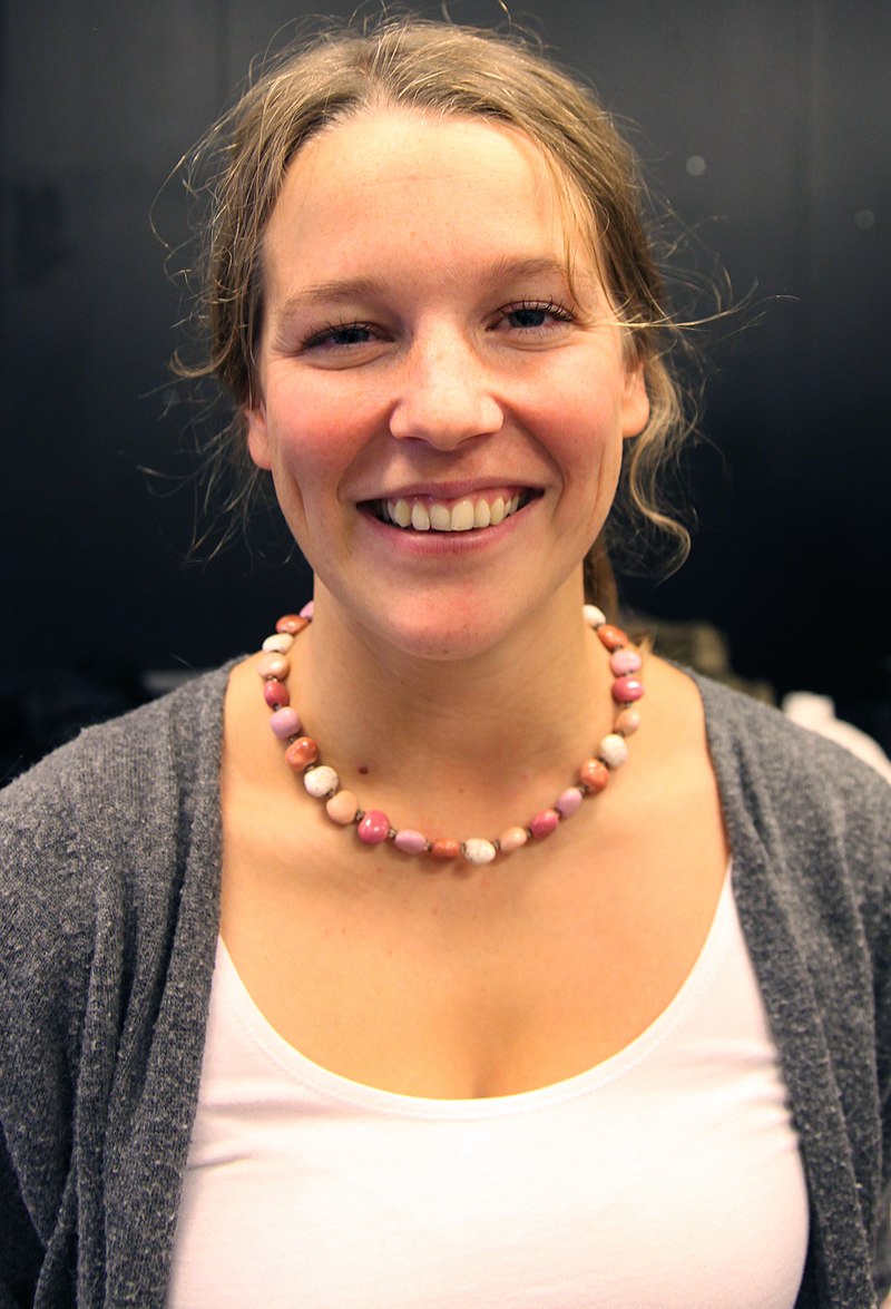 Josefin Neldén - Wikipedia.