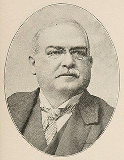 Joseph C. Hoagland American businessman